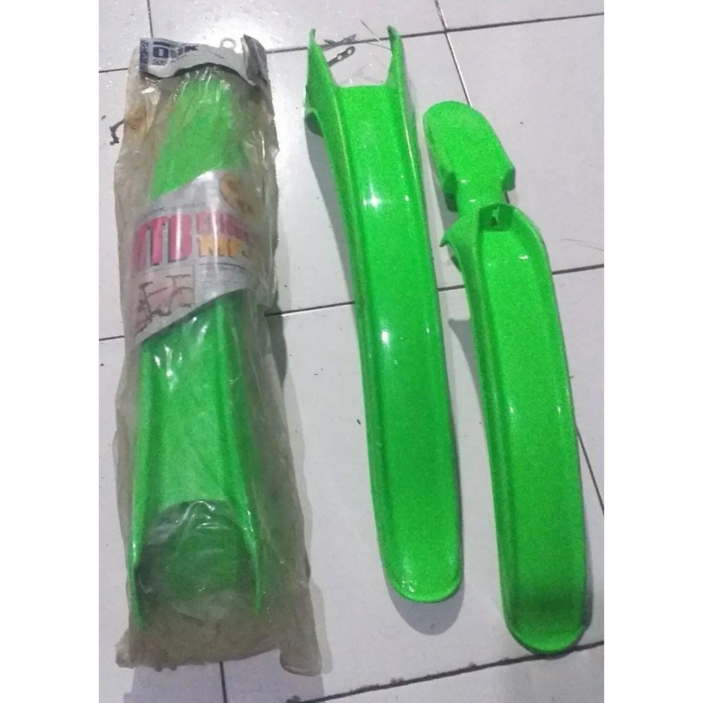 fender spakbor sepeda OGK japan