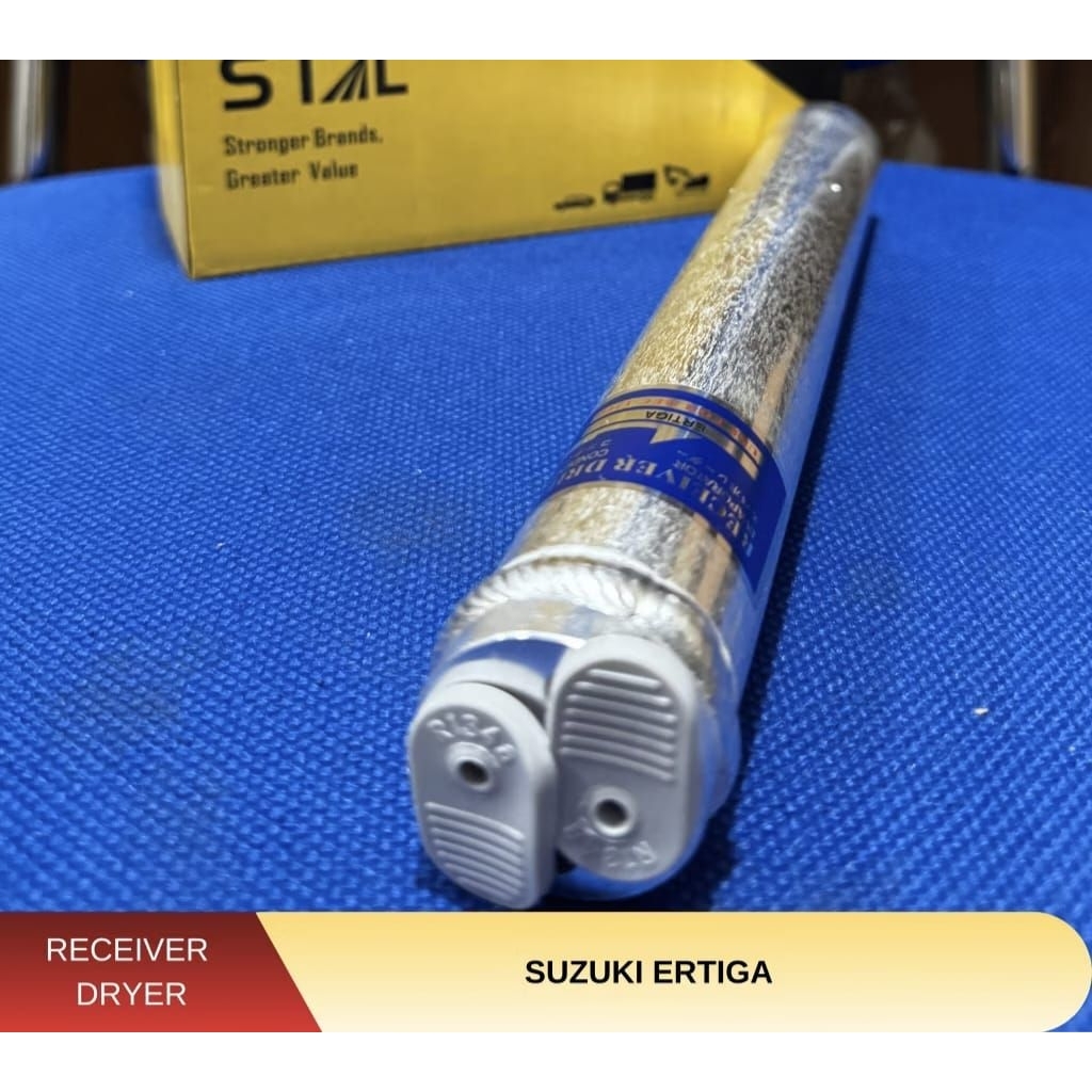 Dryer Receiver Drier Filter Ac Mobil Suzuki Ertiga R3 OEM