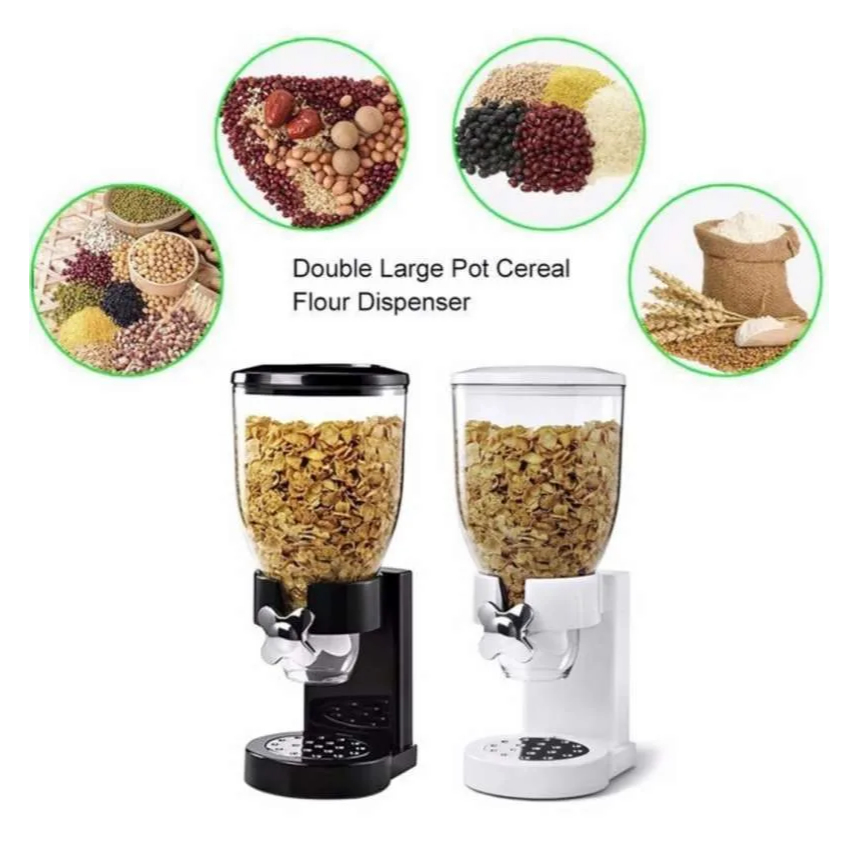 Cyprus Dispenser Cereal HT-0628K