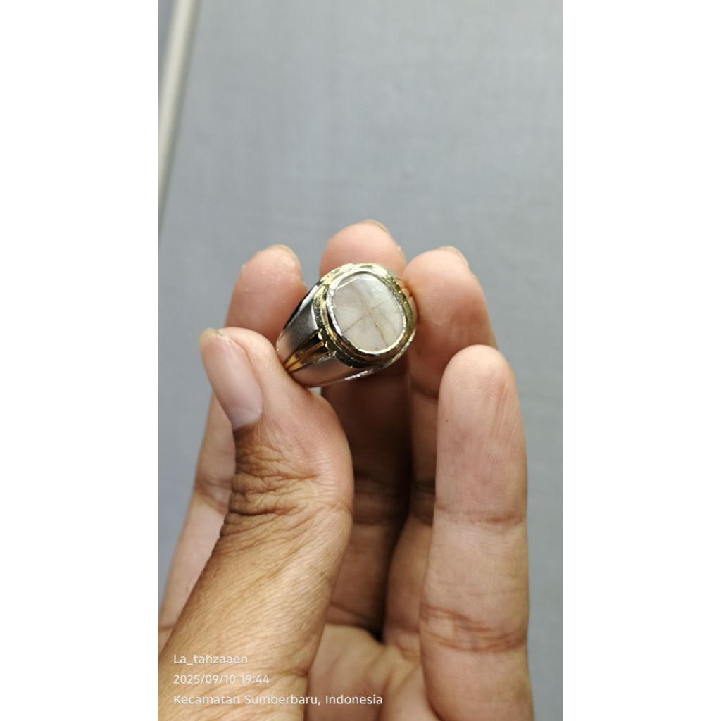 tapak jalak dim kantor asli batu alam