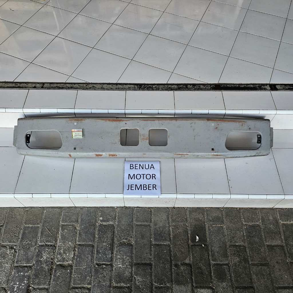 Bumper Bemper Canter PS110 PS125 Original Asli KTB