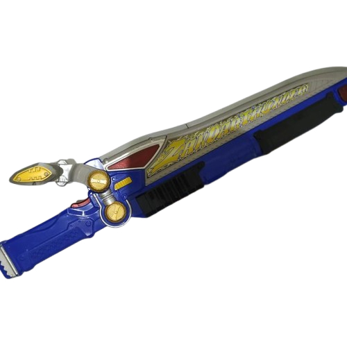 Dx Zandar Thunder Kyoryuger Sentai Power Rangers Dino Charge