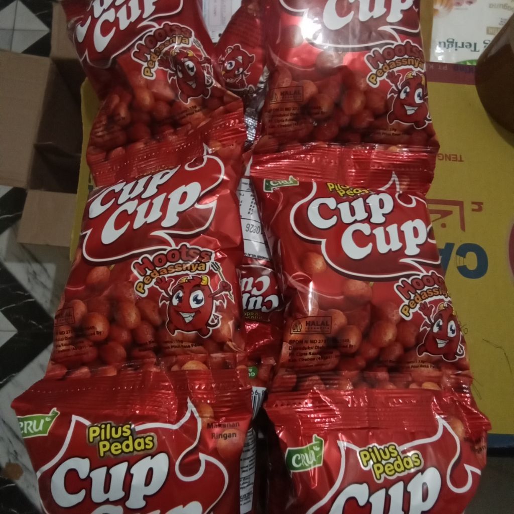 

Pilus pedas Cup Cup 2k /rcg