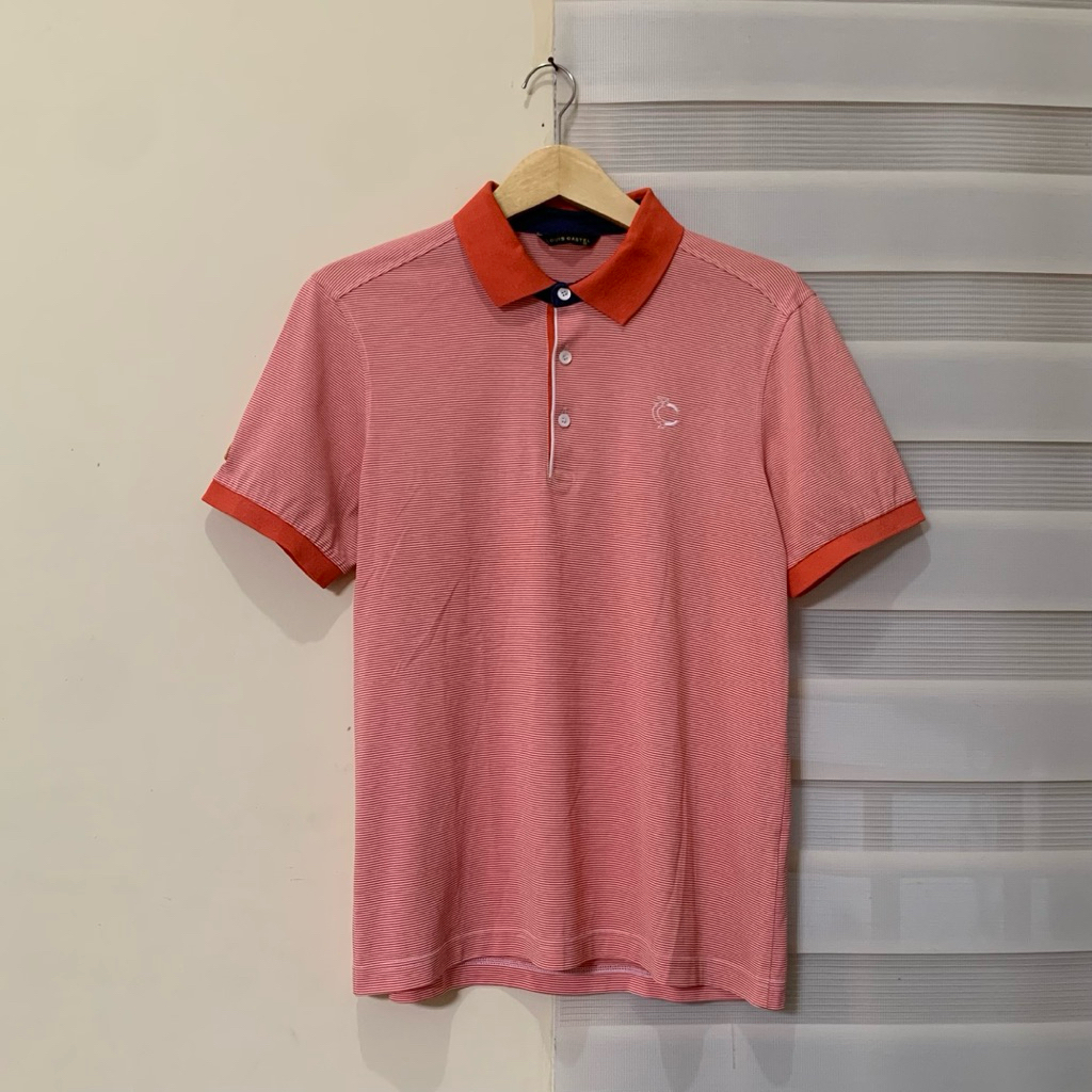 Poloshirt LOUIS CASTEL