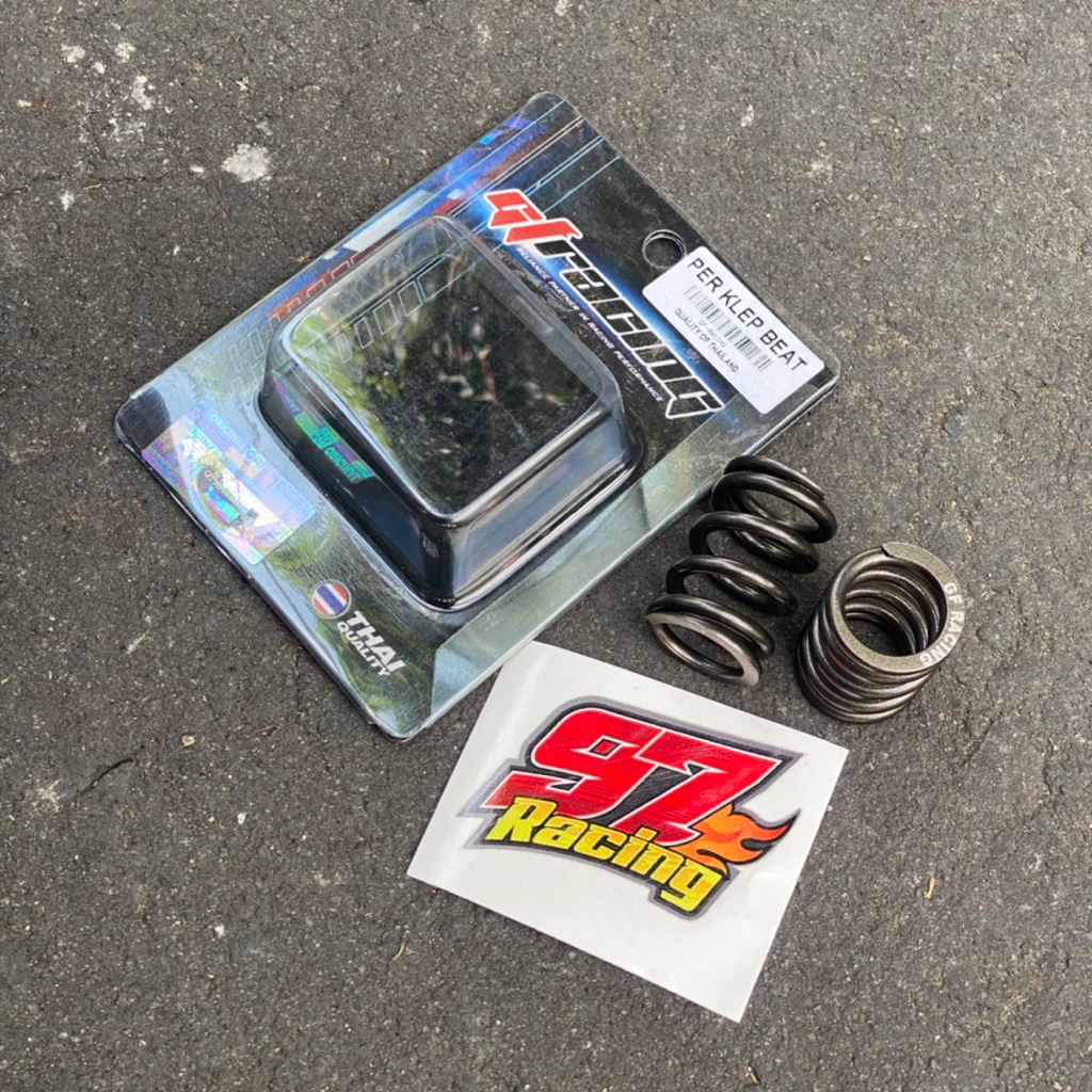 per klep beat gf racing thailand per klep honda beat gf racing