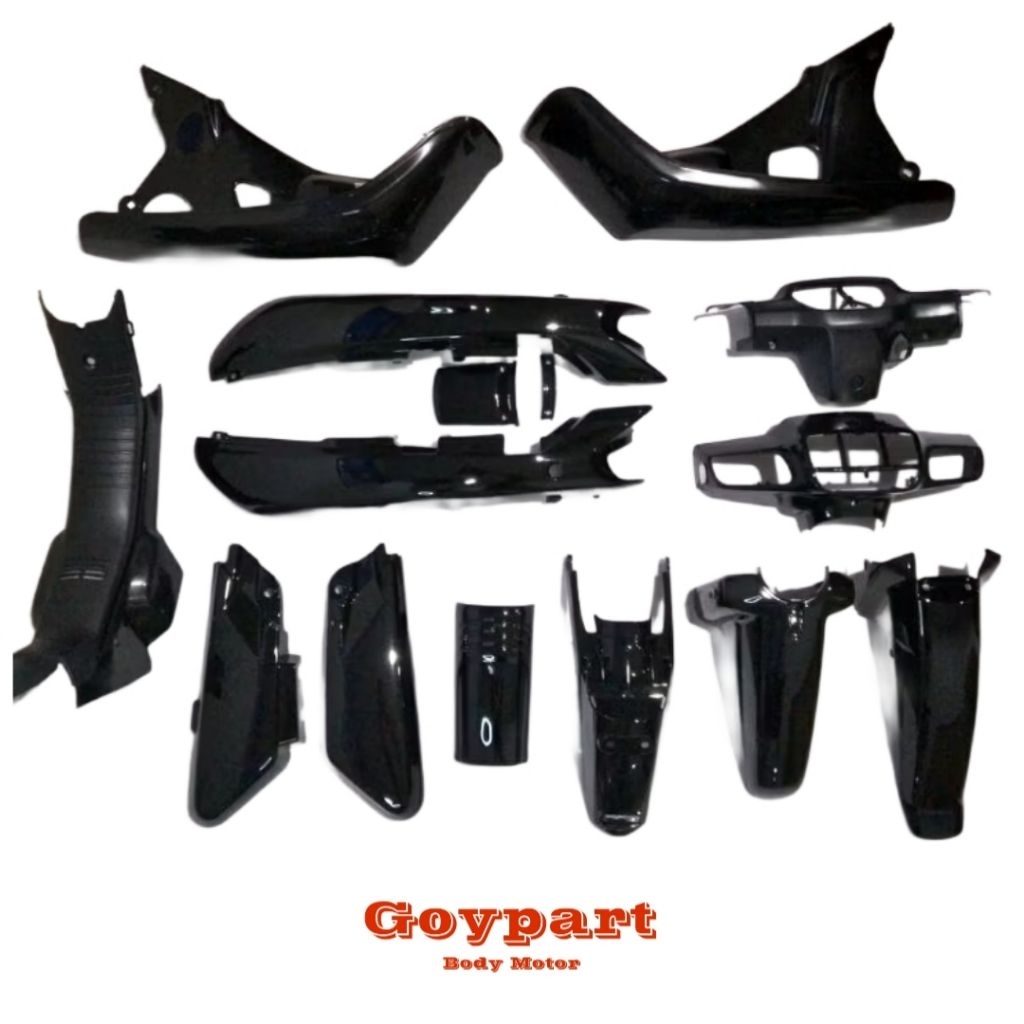FULSET BODY GRAND ASTREA IMPRESSA KOMPLITSET BODY 1 SET BODY HONDA GRAND IMPRESSA ASTREA ...