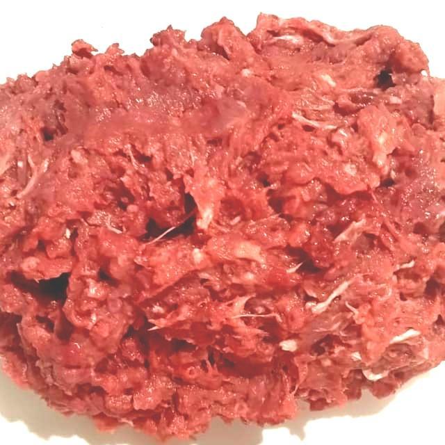 

Leher Kalkun Giling 500 Gram