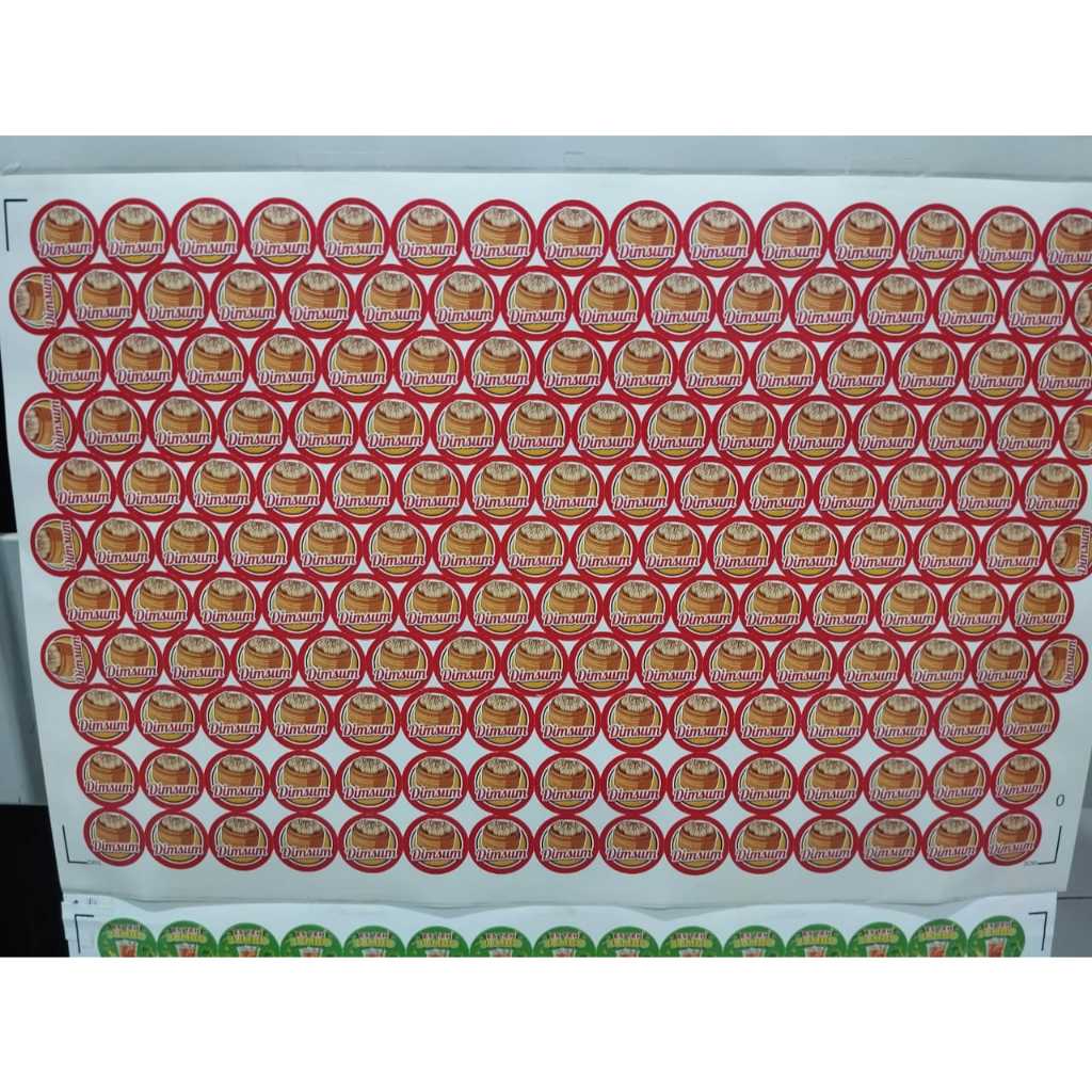 

Custom Produk Stiker, Label, Led, DIY