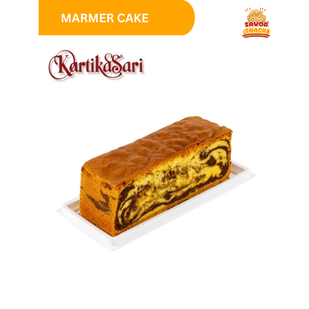 

Marmer Cake Kartika Sari