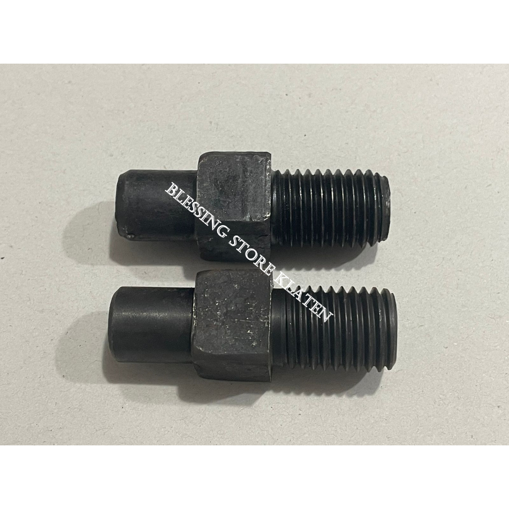 SPAREPART GILINGAN DAGING - BLADE SCREW GILINGAN DAGING MANUAL #62