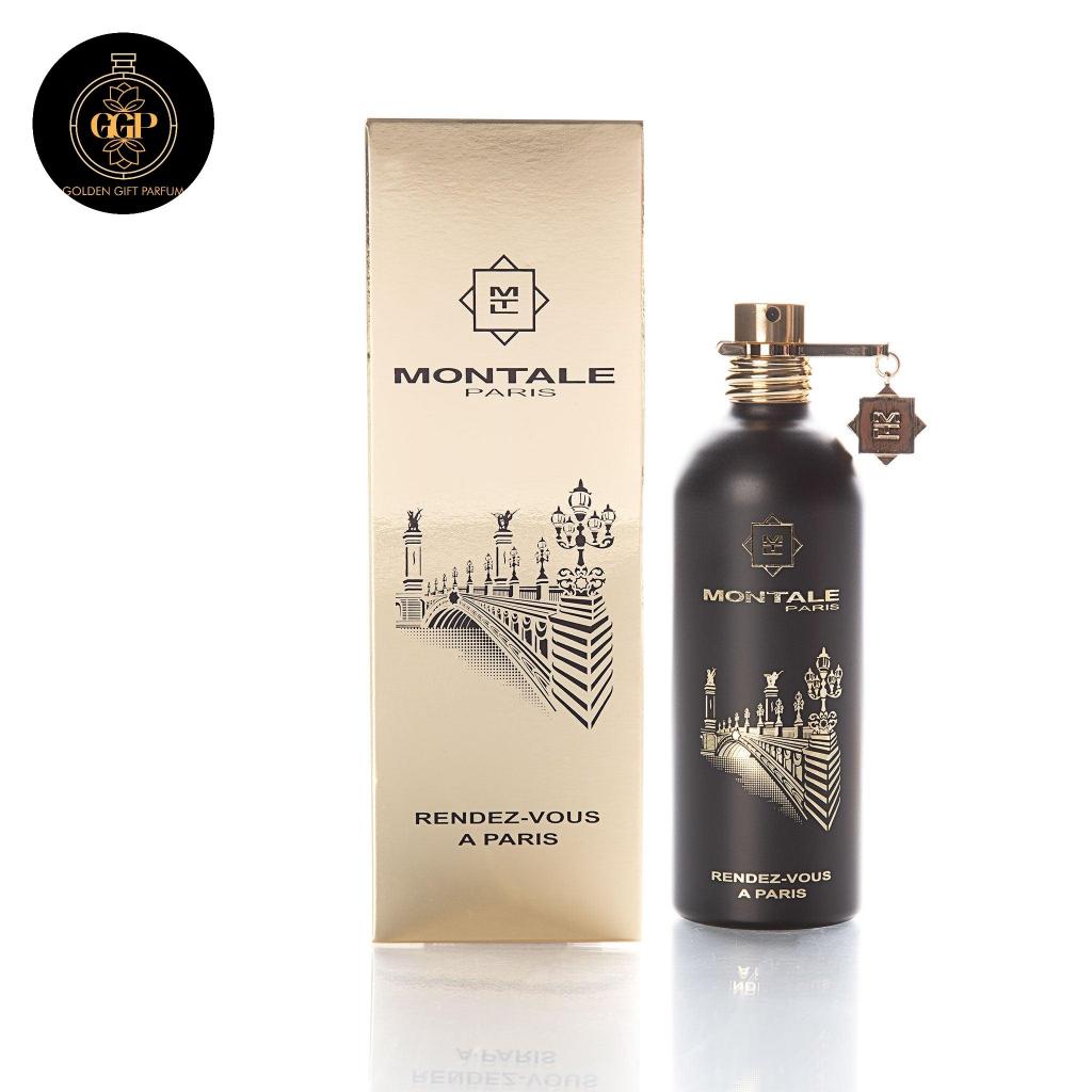 Original Parfum Montale Rendez Vous a'Paris Edp 100ml