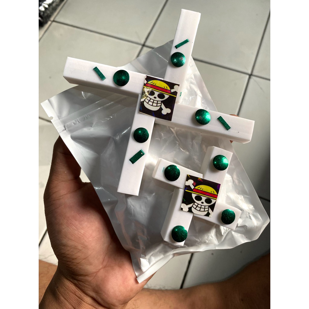 

Mainan Spinner Penghapus Joyko Rakitan