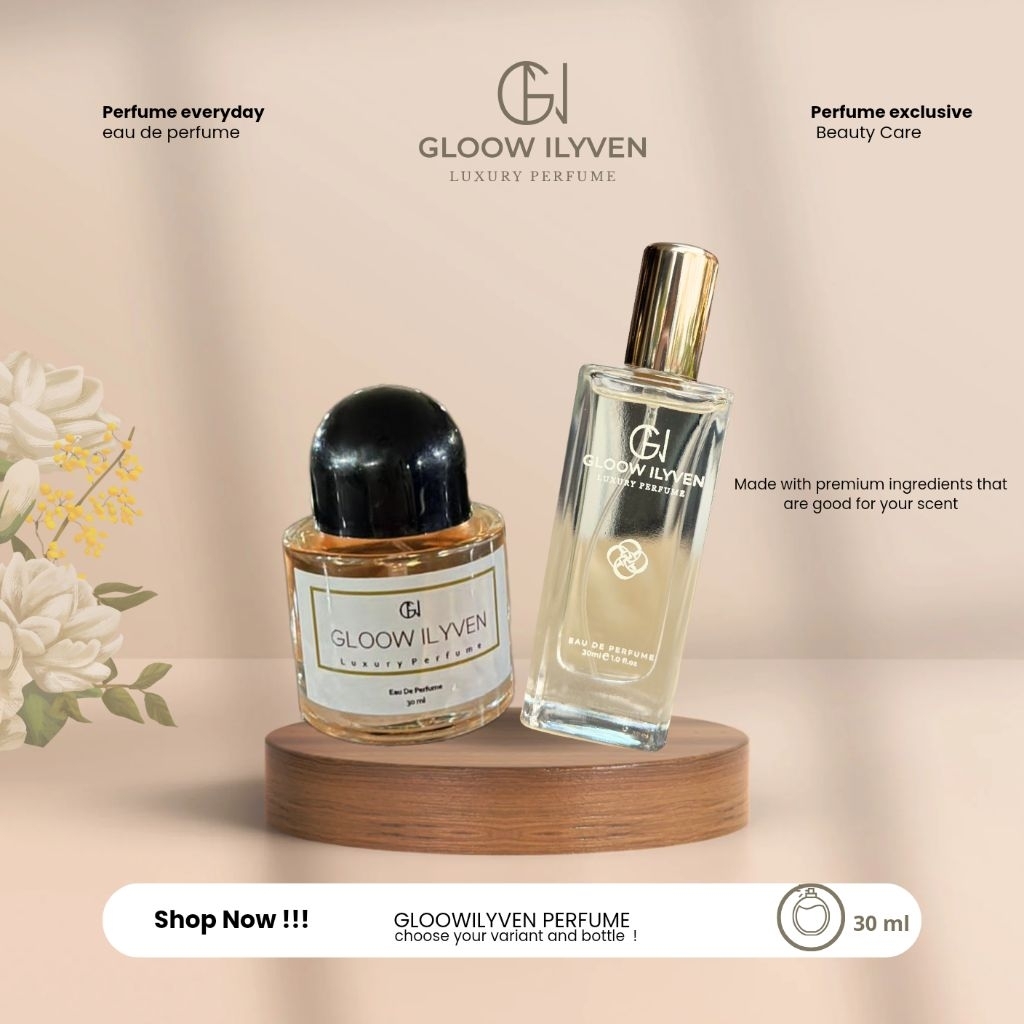 Bvl Rose Essential / parfum / eau de parfum / eau de perfume / perfume / wangi tahan lama / extrait