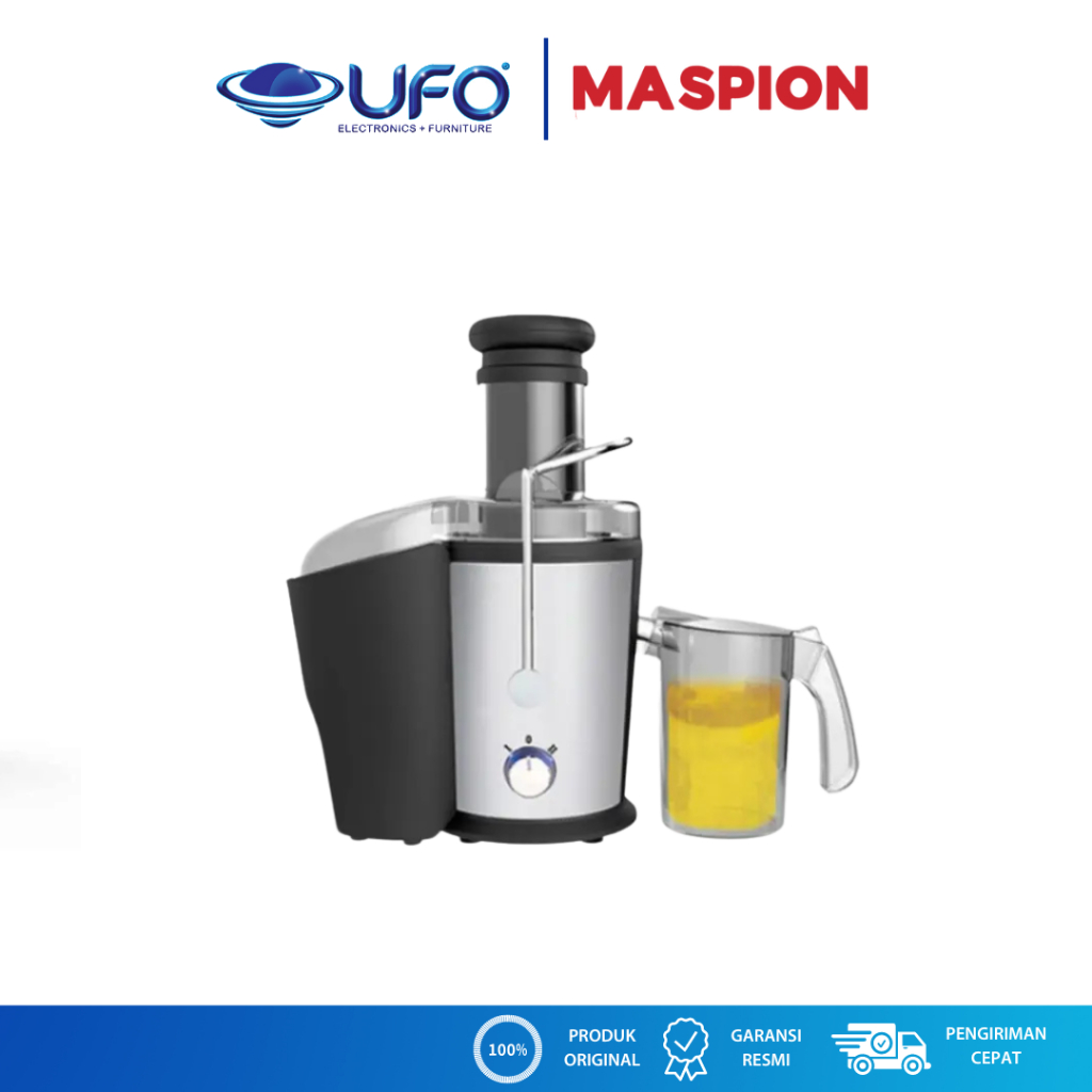 Maspion Juicer 475 Watt JE211