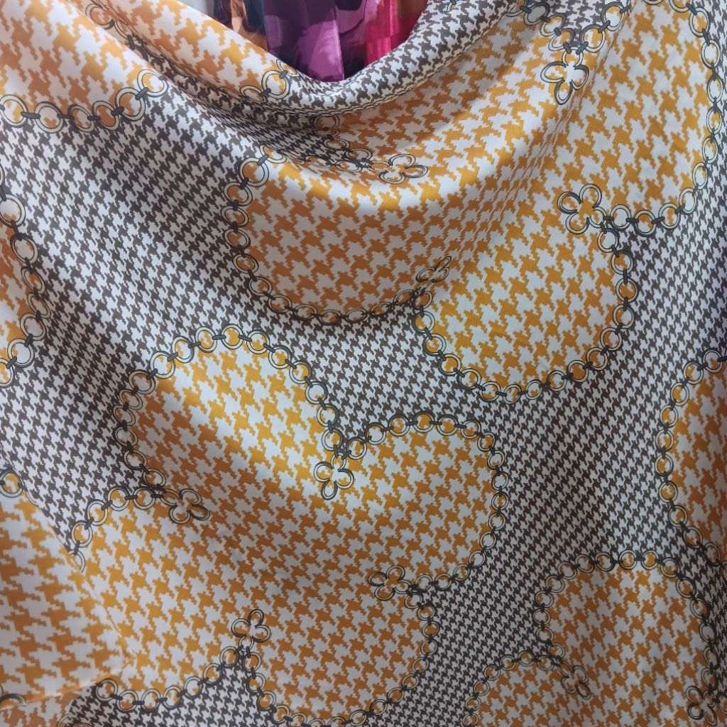 Kain babysilk kain silk kain satin satin silk kain meteran kain eceran