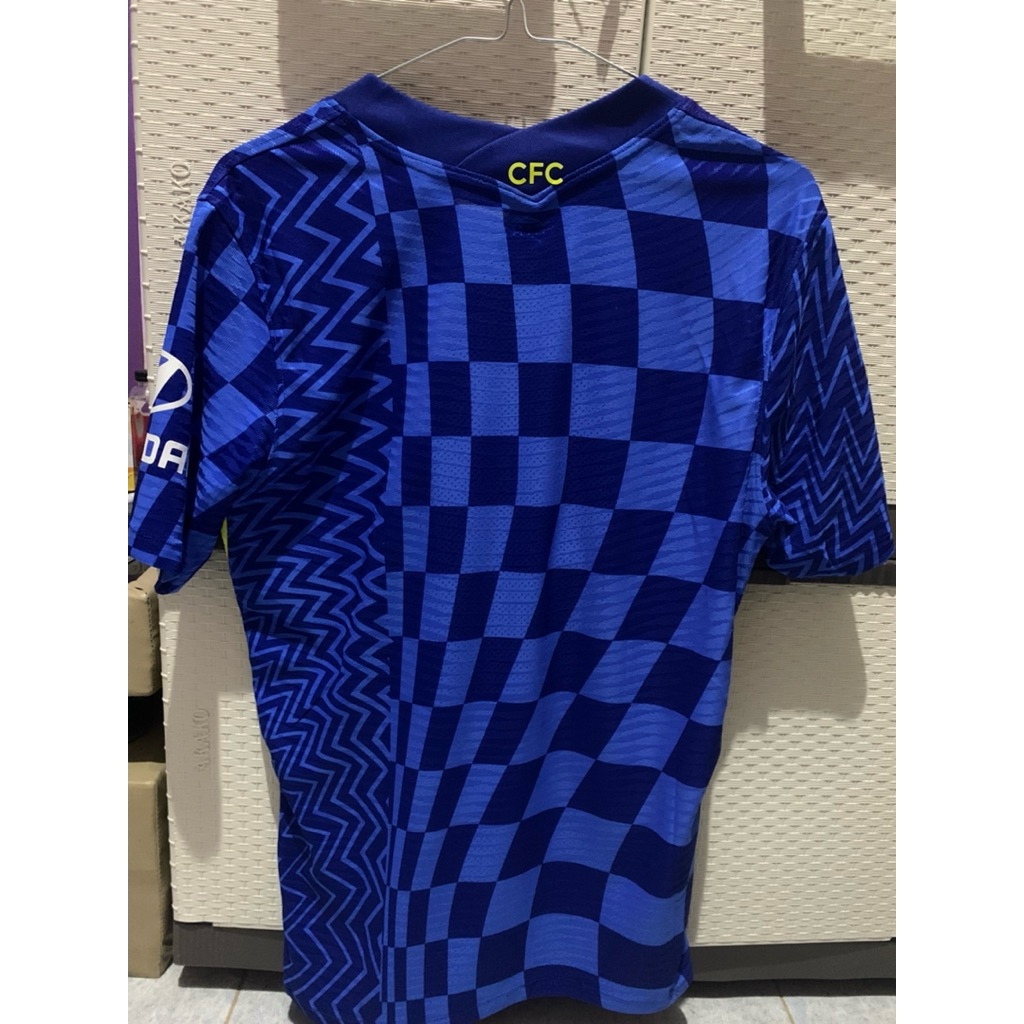 FcChelsea2021/2022