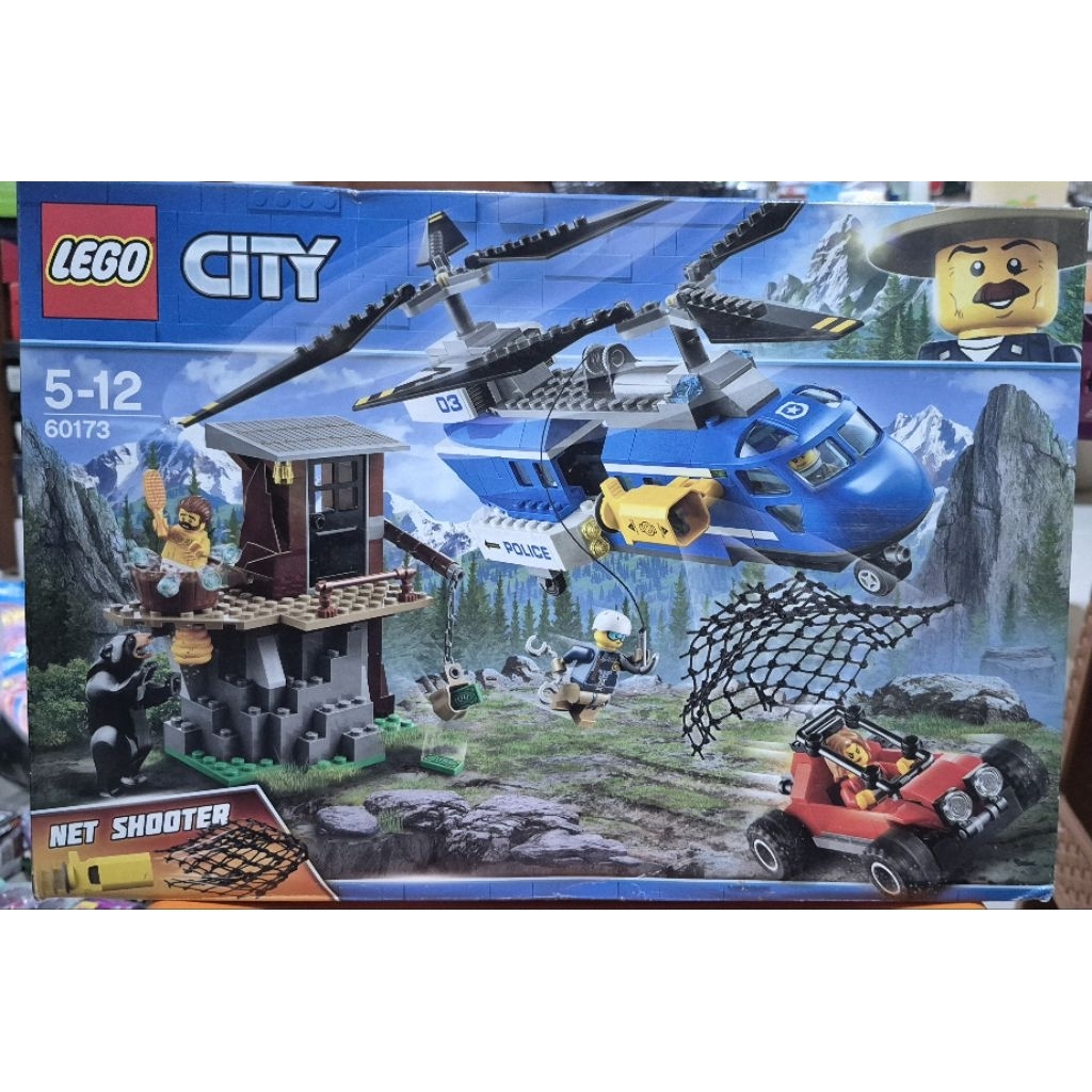LegoCITY/60173