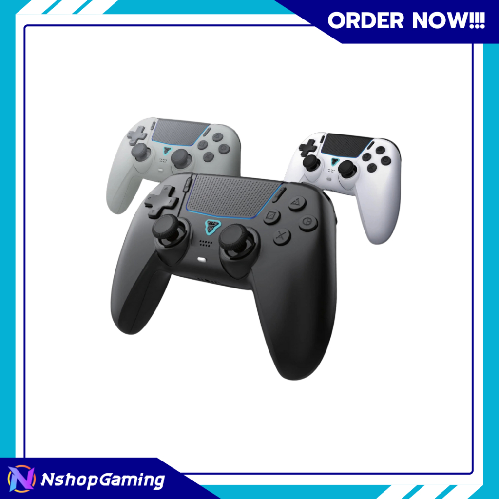 Fantech Nova III WGP16 Wireless Controller