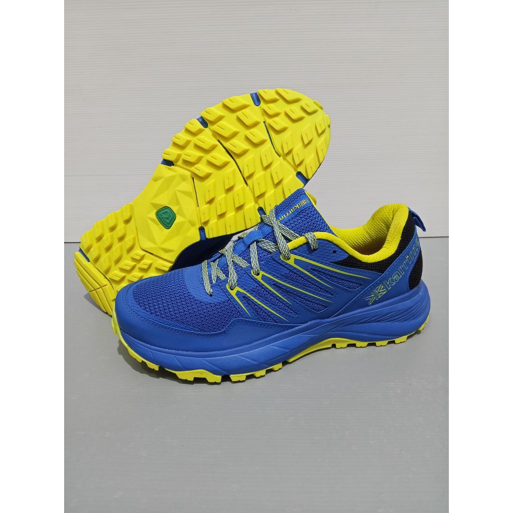 Sepatu KARRIMOR CARACAL TR Original Indonesia