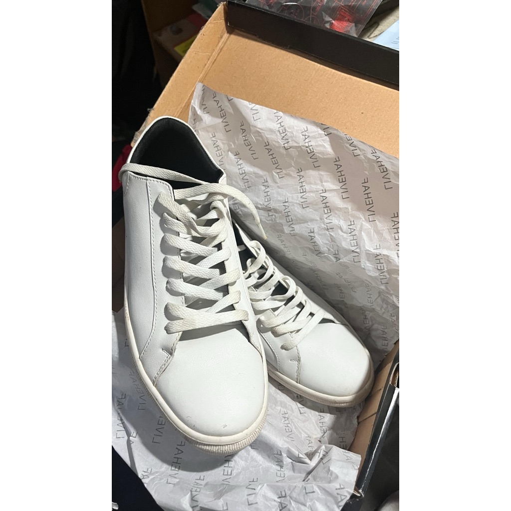 Sepatu Livehaf