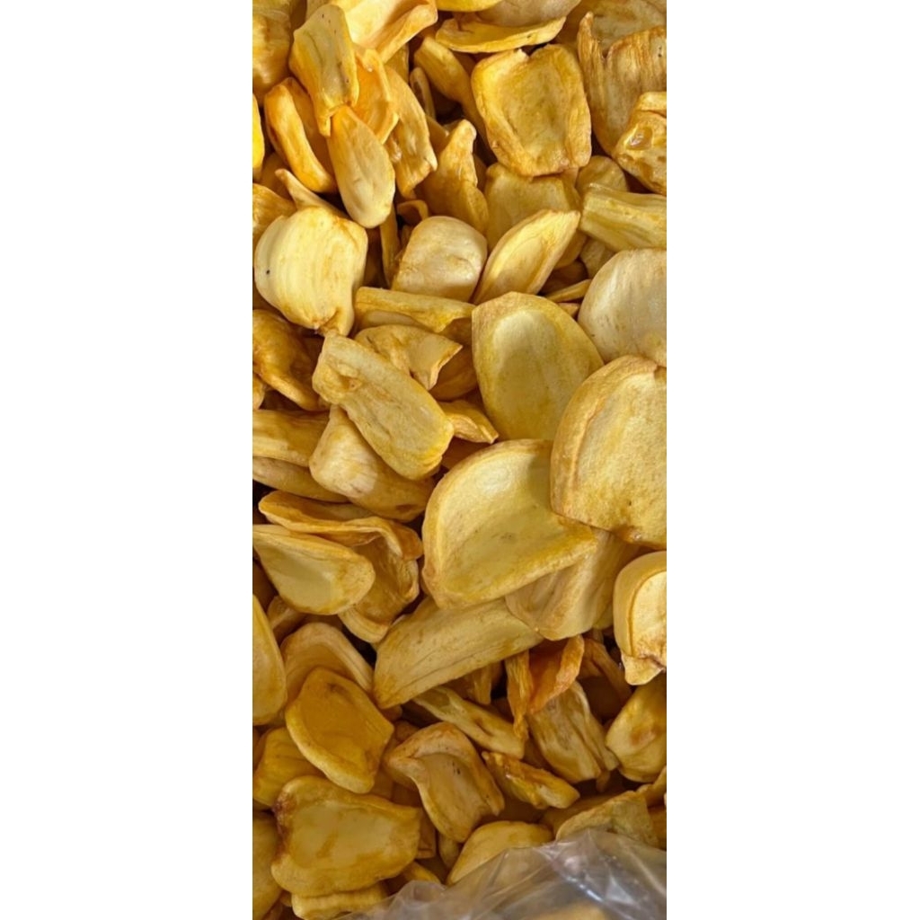 

Keripik Nangka Premium langsung dari pabrik – renyah, manis alami, tanpa pengawet. Cocok untuk camilan sehat, oleh-oleh, atau stok jualan grosir harga pabrik