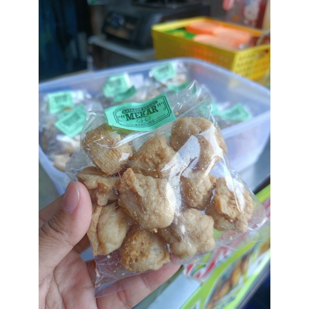 

batagorkeringBandung