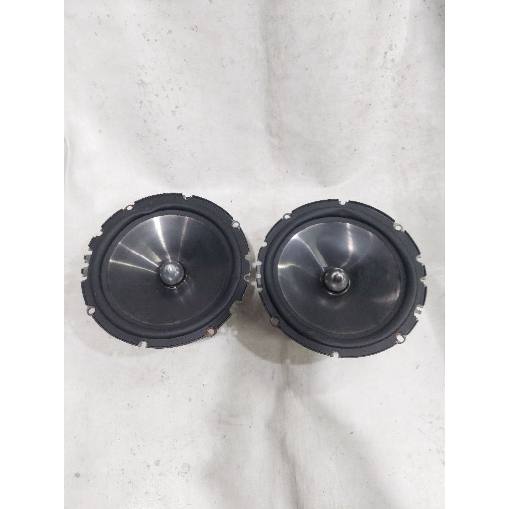 speaker  macrom 6,5 inch made in england