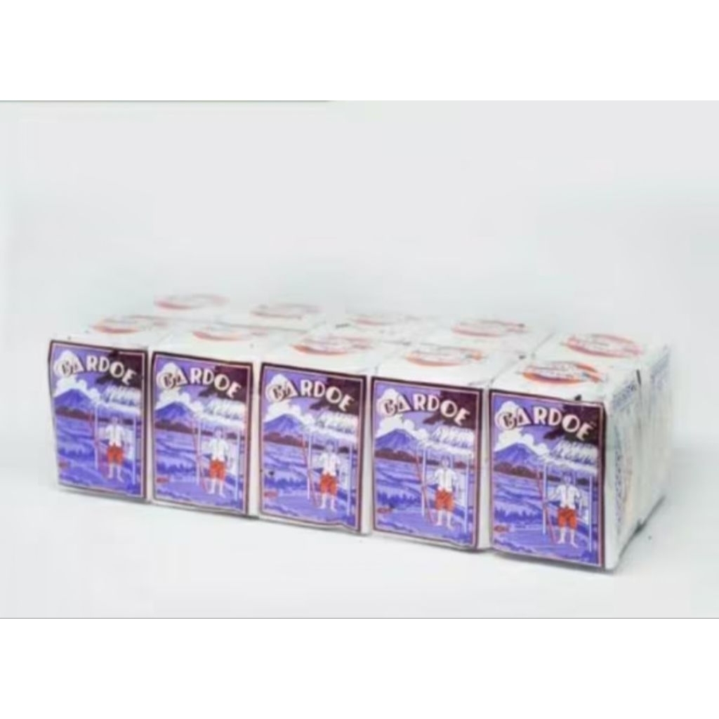 

teh gardu biru 40 gram/10 pack