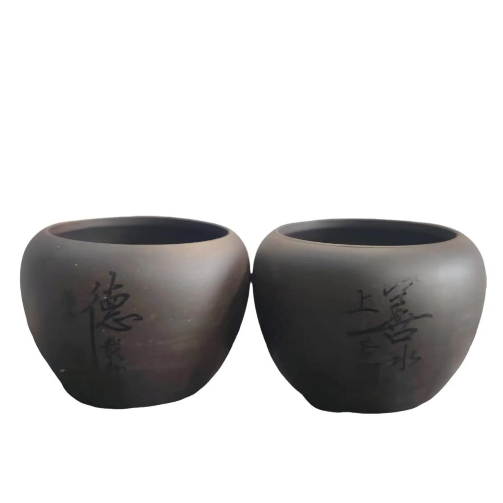 Pot Keramik Pot Mini Pot Bonsai