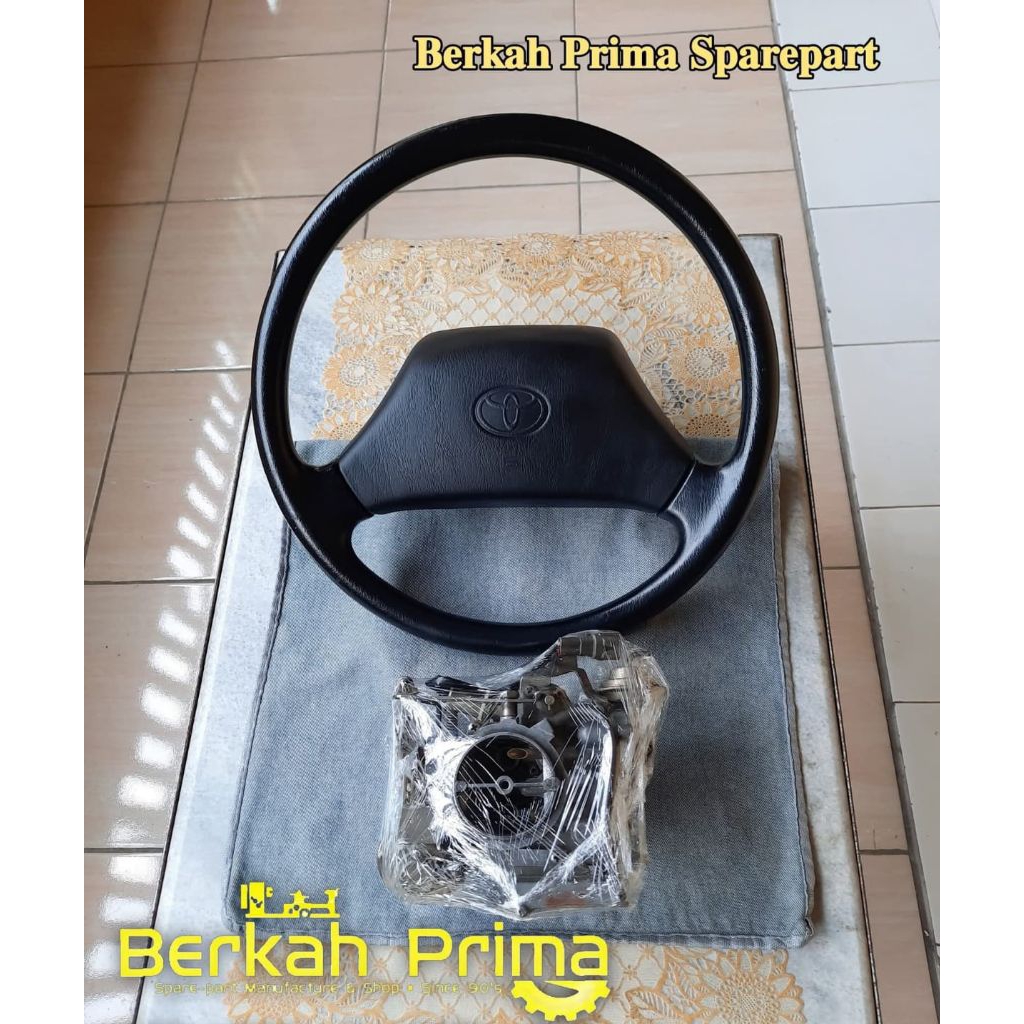 Setir Stir Toyota Kijang Kapsul Original