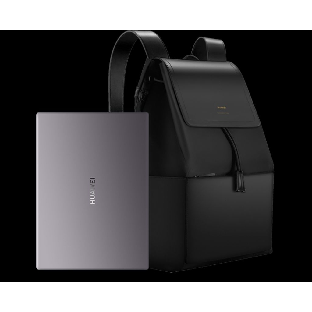 TasHuaweiDesignedInParis