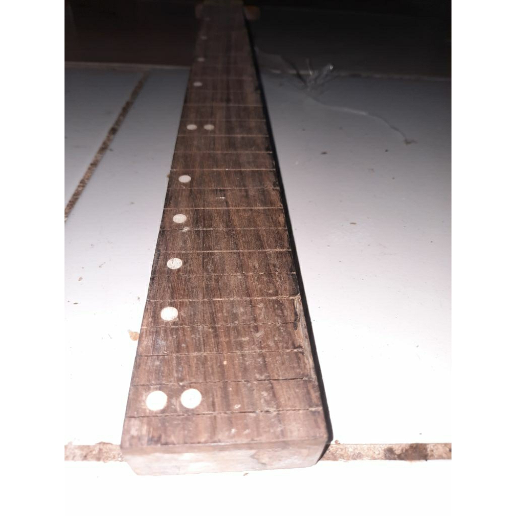 Neck gitar schecter 6 string