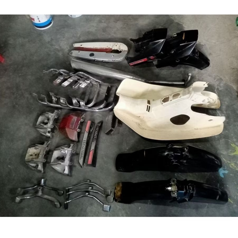 Sparepart Astrea Prima original