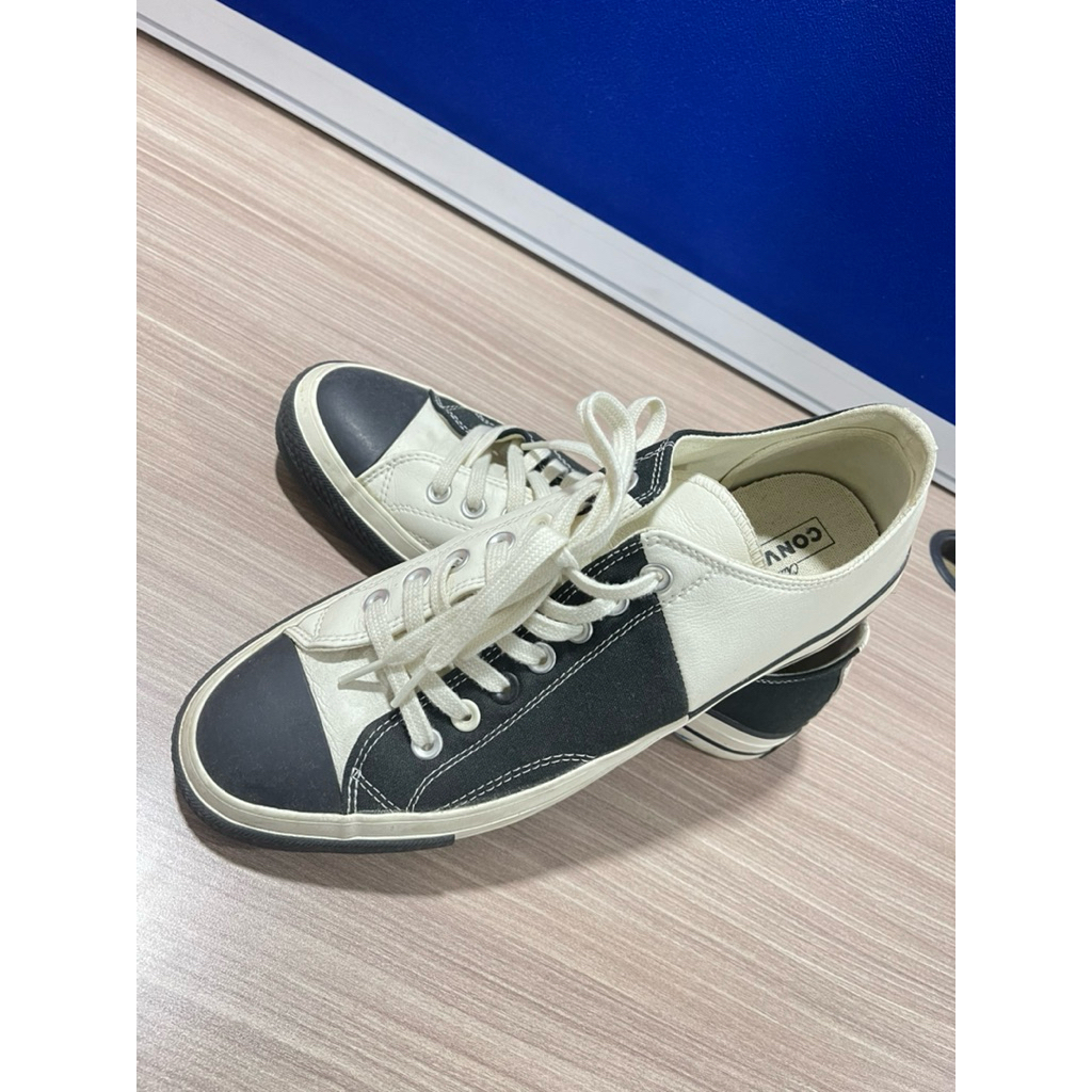 cnverse chuck 70 rivals