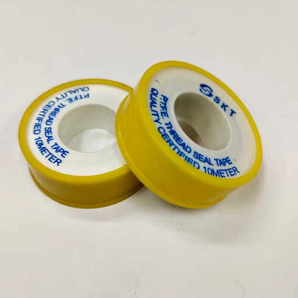 seal tape sambungan pipa paralon kran air murah 10 meter