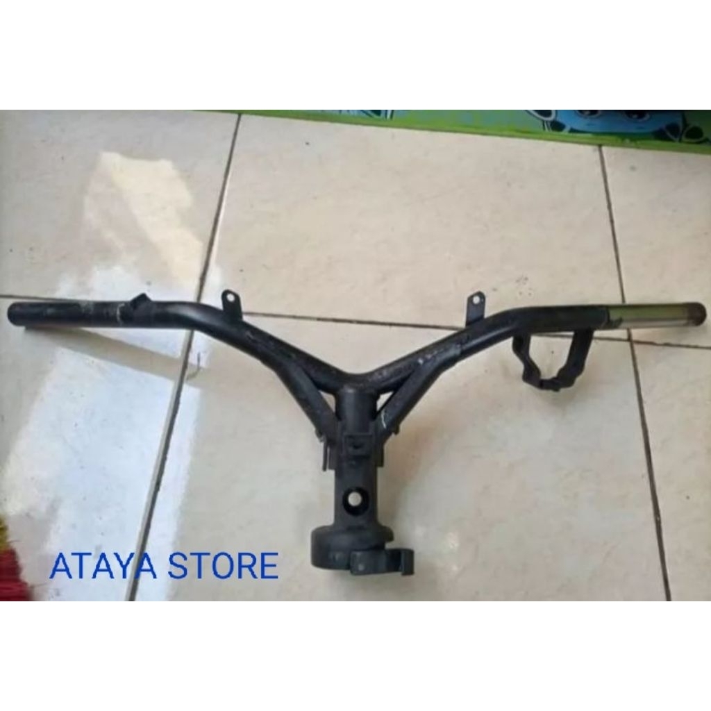 Stir Spin 125 Bekas Original