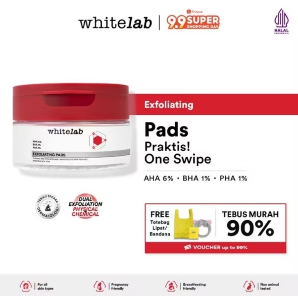 whiteLab