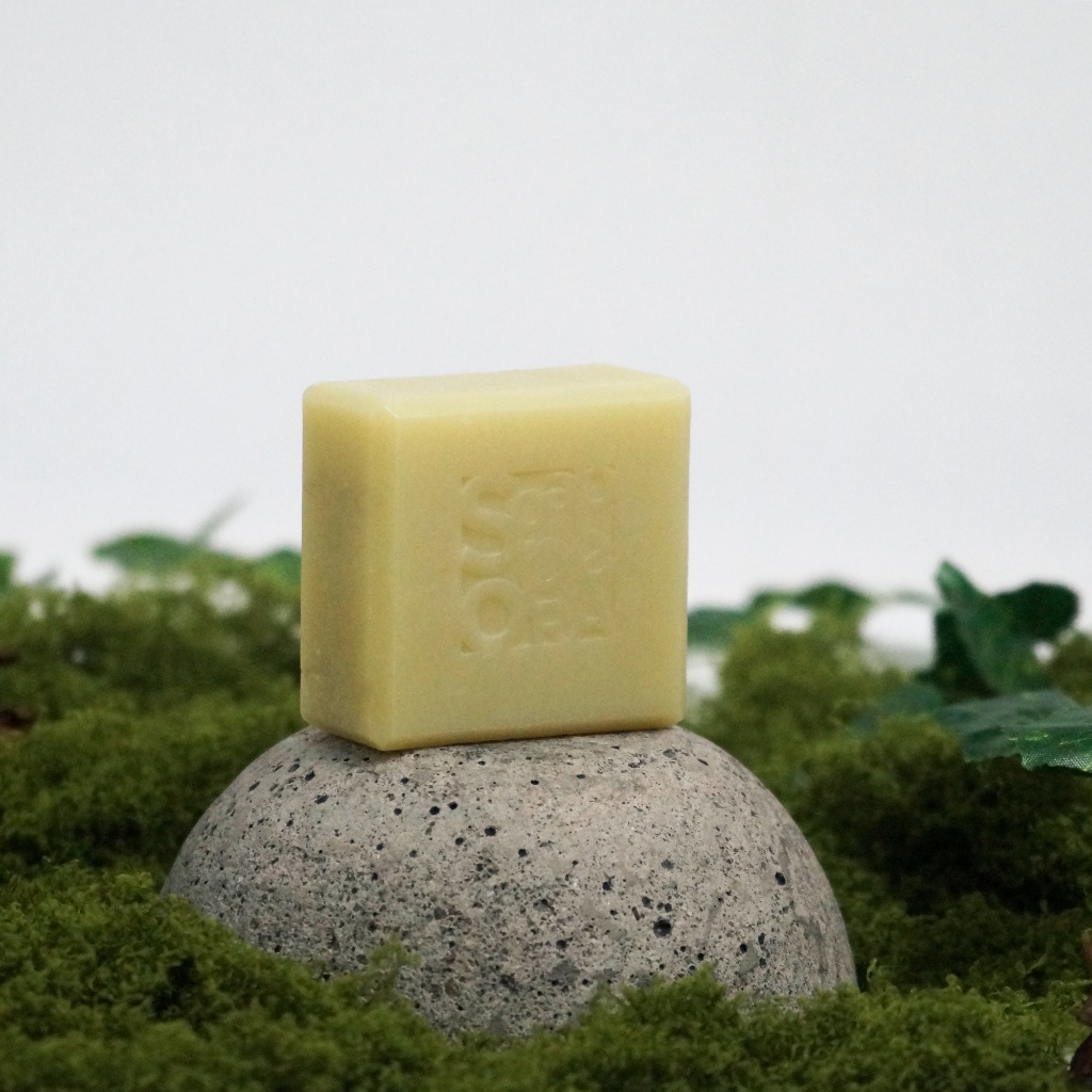 soapopera MOANA Tamanu soap / sabun Tamanu