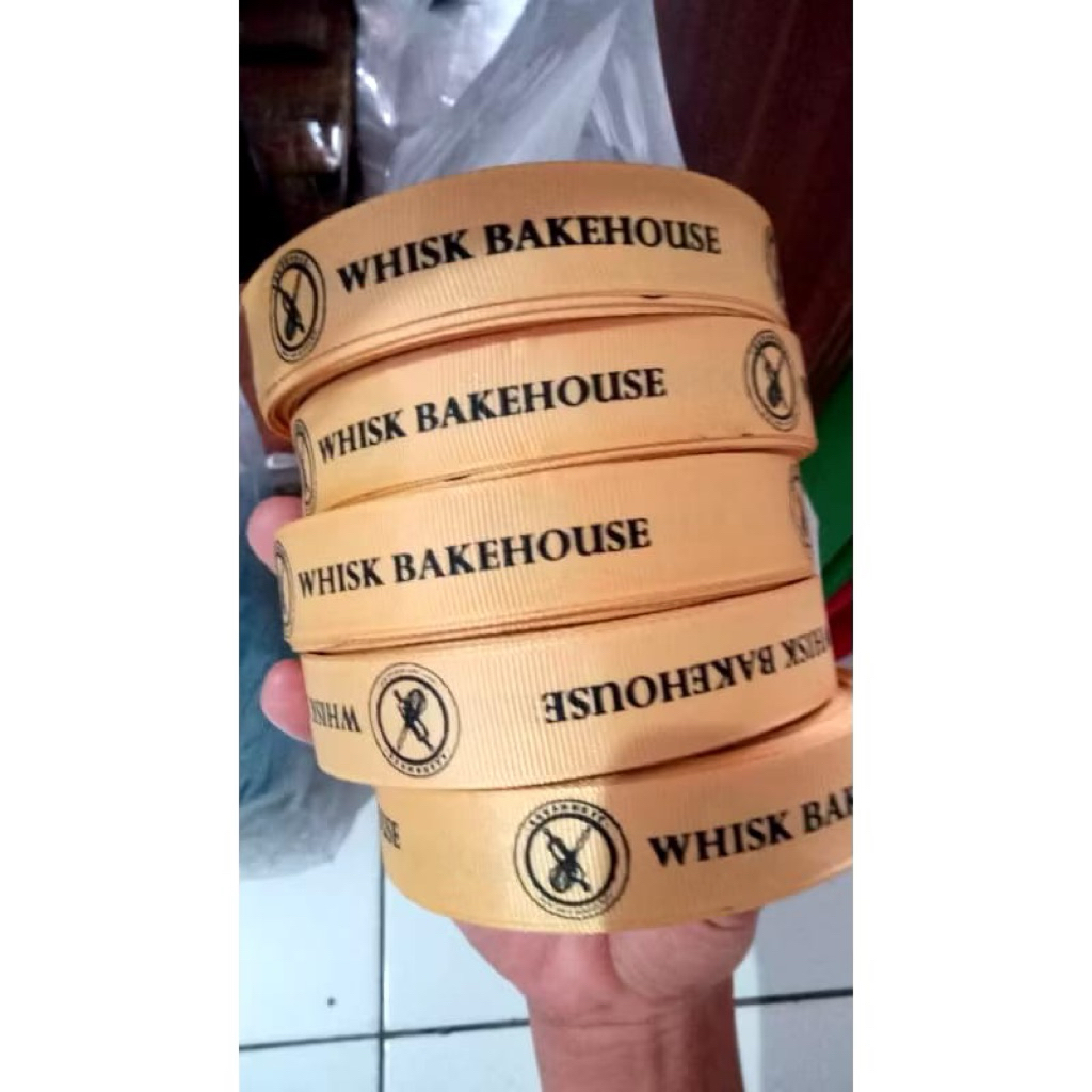 

pita grosgren custom nama,grosgren sablon ,grosgren banyak warna ,grosgren murah ,label baju,label merk