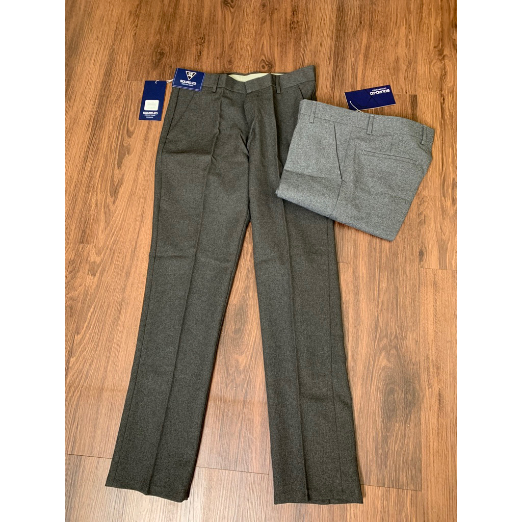 Squad-Id-celana Kantor-Celana formal