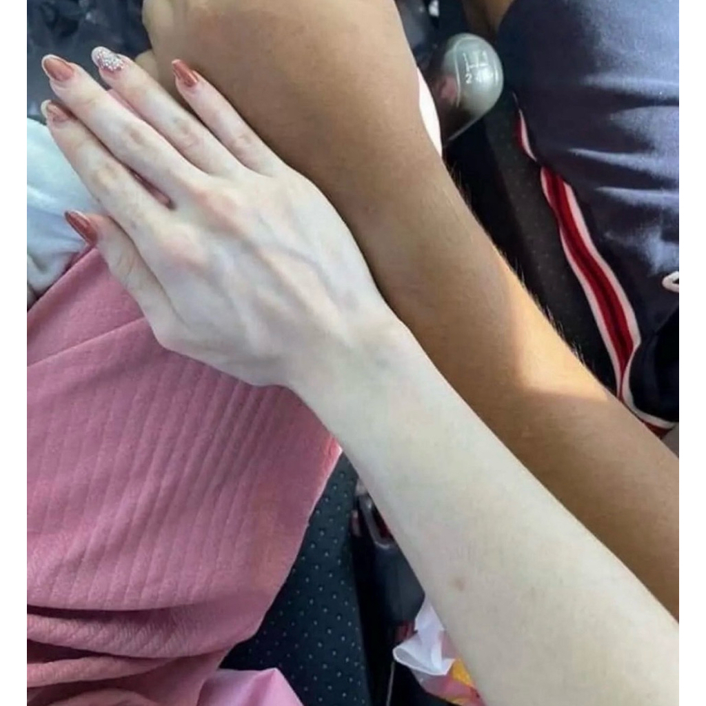 HB night platimum serum booster