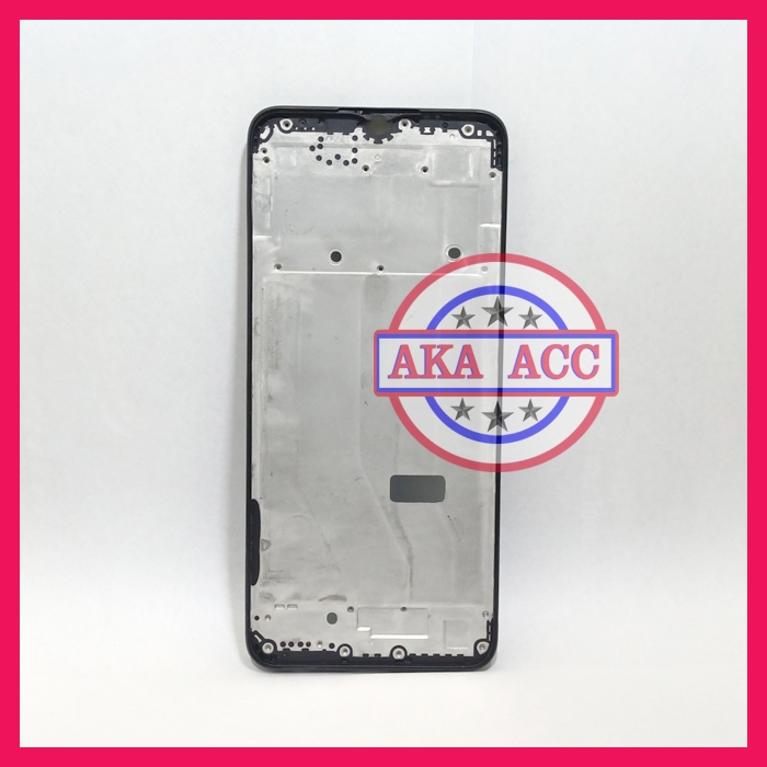 Frame Oppo A77S  CPH2473  Tulang Tatakan LCD Tatakan Mesin Original