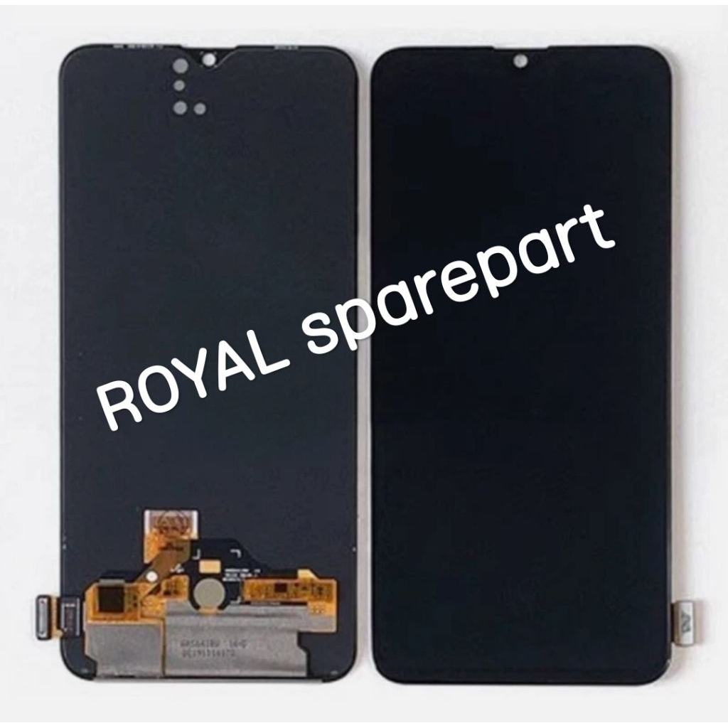 LCD touchscreen Realme XT Realme X2 Original