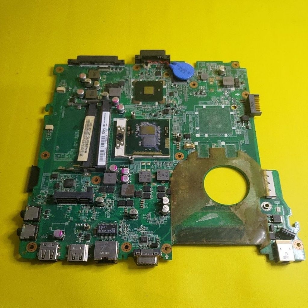 motherboard laptop Acer aspire 4738 4738z 4738g
