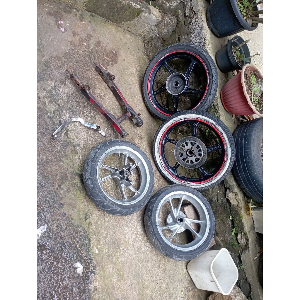 VELG ORI COPOTAN JUPITER Z