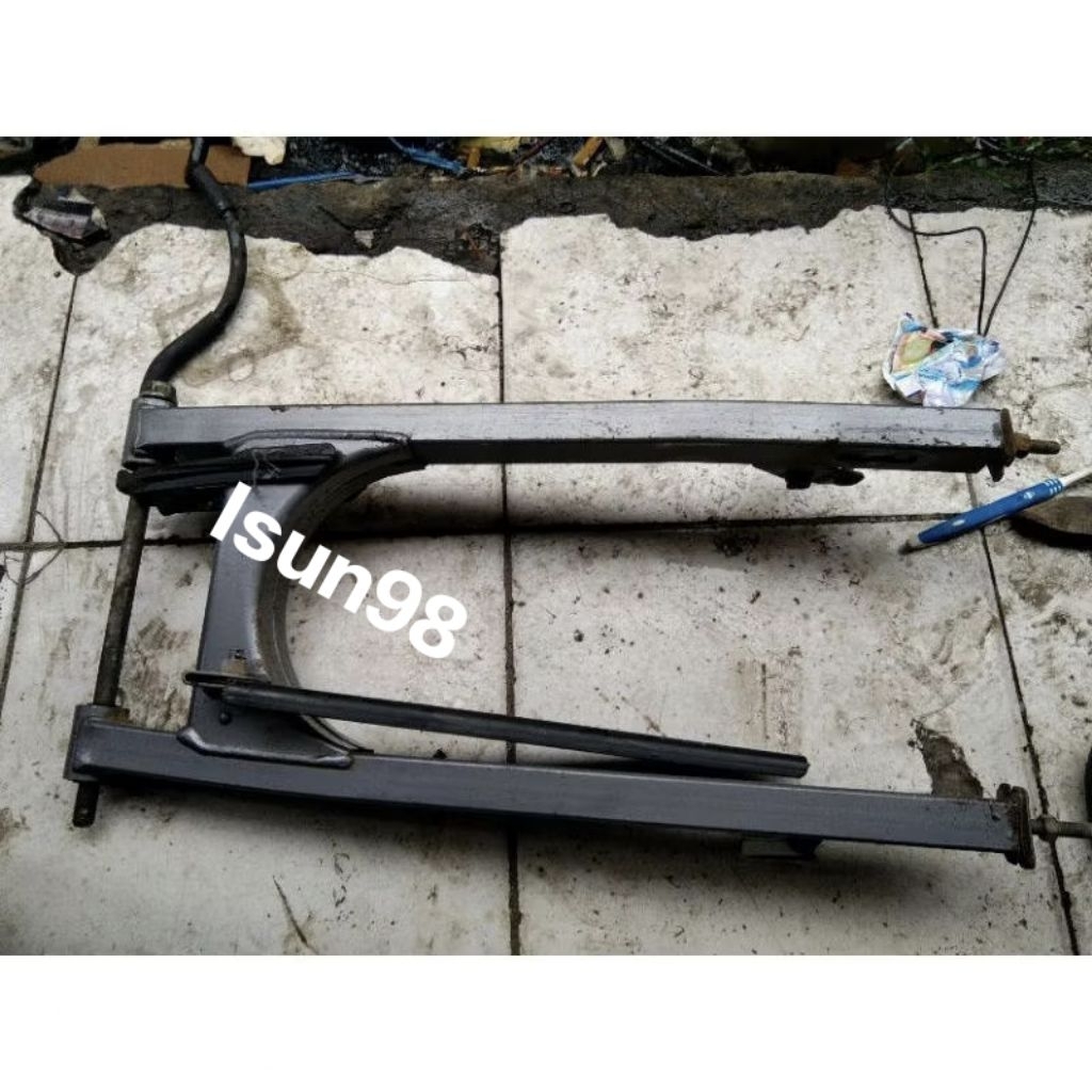 SWIM ARM SASIS YAMAHA JUPITER Z1 COPOTAN ORIGINAL
