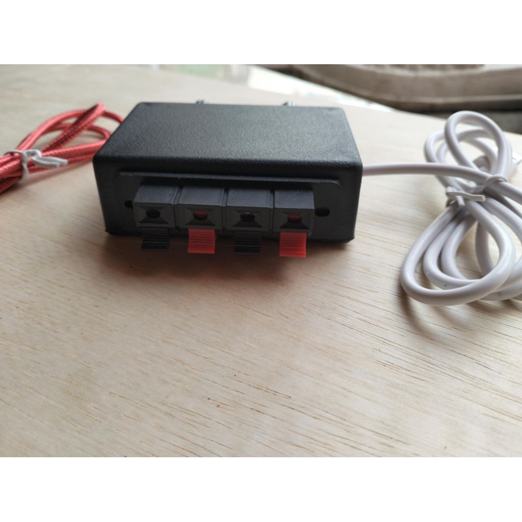 Ampli mini 5 volt bluetooth stereo