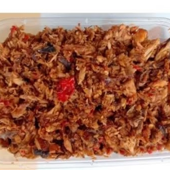 

Cakalang pampis MANADO