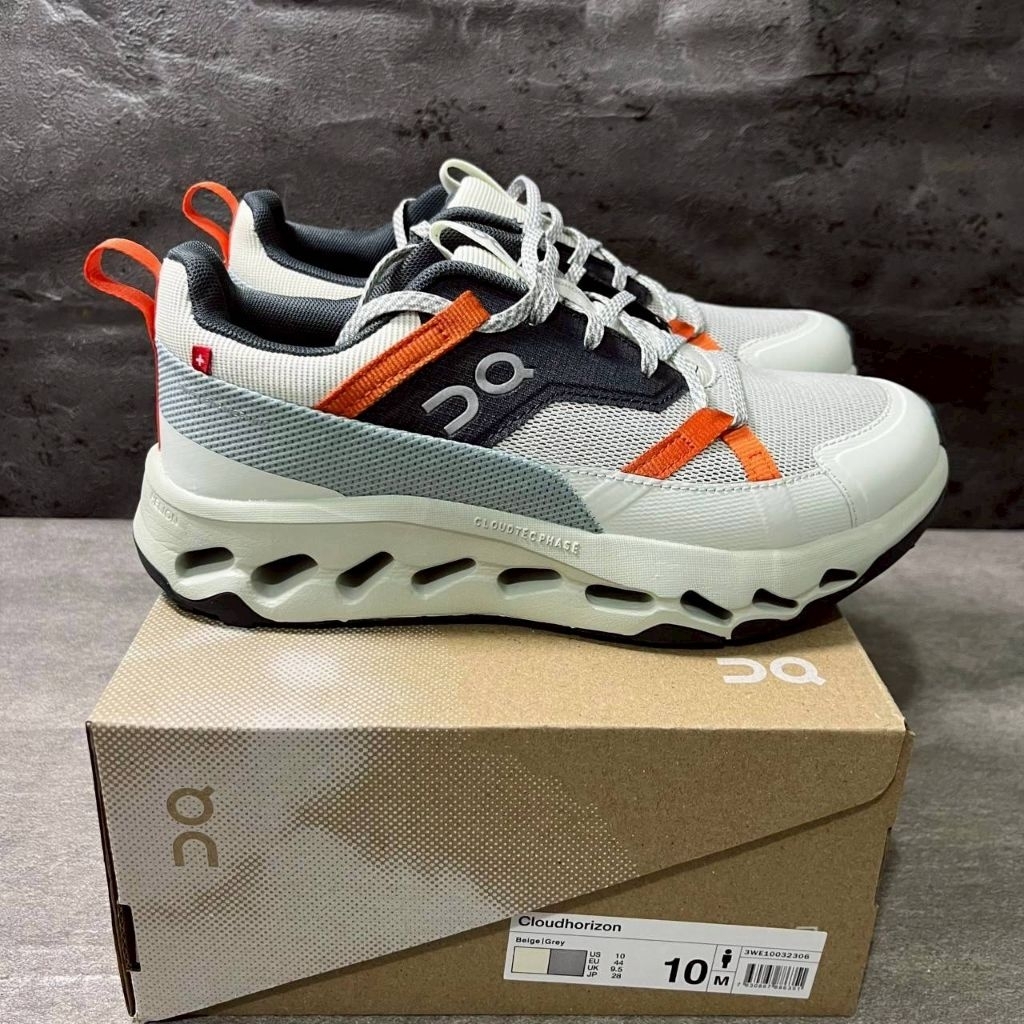 On Cloud Horizon Aloe Frost