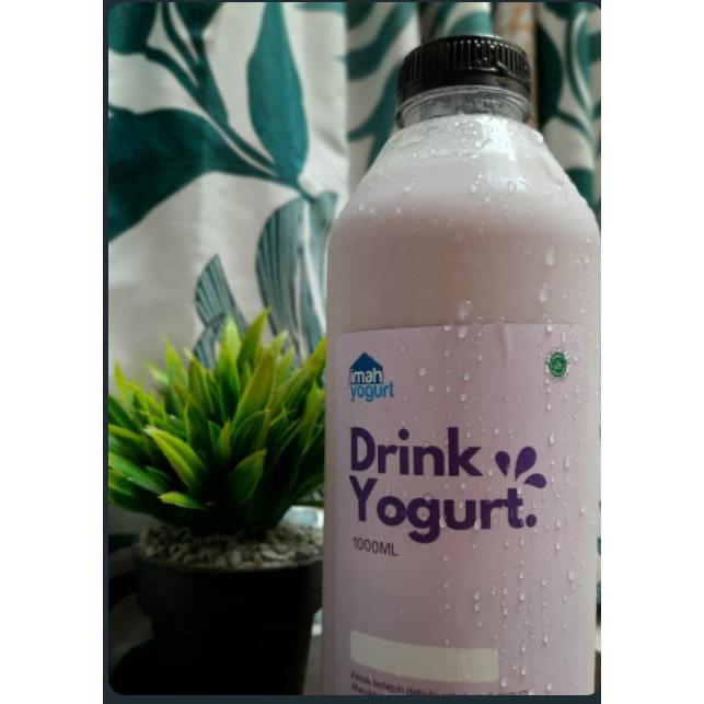 

Drink Yogurt 1000ml